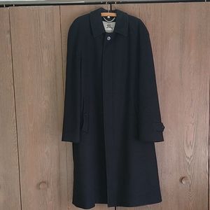 Burberry Men's Trench Coat